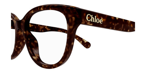 Chloe CH0243O 002 Glasses