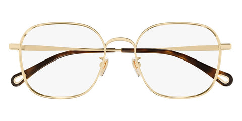 Chloe CH0245OA 001 Glasses