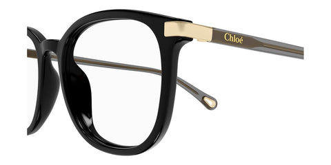 Chloe CH0247OA 001 Glasses