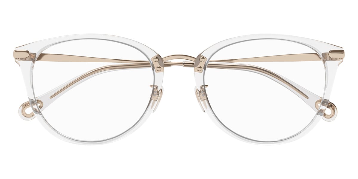 Chloe CH0248OA 004 Glasses