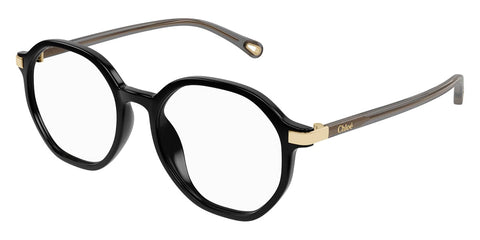 Chloe CH0249OA 001 Glasses