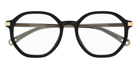 Chloe CH0249OA 001 Glasses