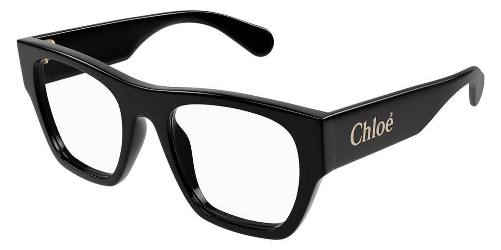 Chloe CH0250O 001 Glasses