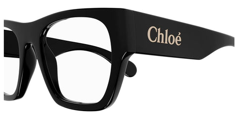 Chloe CH0250O 001 Glasses