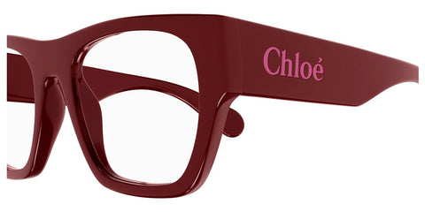 Chloe CH0250O 003 Glasses