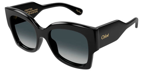 Chloe CH0252S 001 Sunglasses