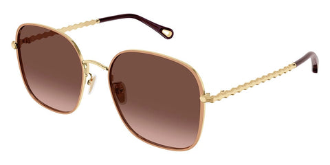 Chloe CH0255SK 004 Sunglasses