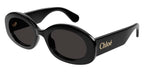 Chloe CH0258S 001 Sunglasses