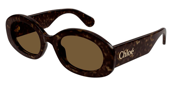 Chloe CH0258S 002 Sunglasses - Pretavoir