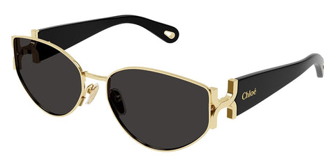 Chloe CH0260S 001 Sunglasses