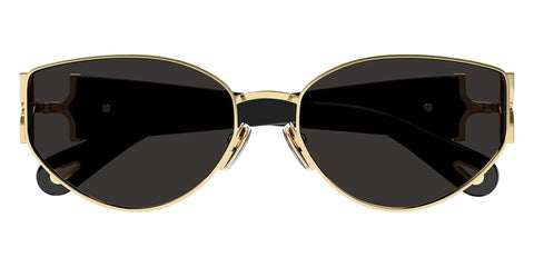 Chloe CH0260S 001 Sunglasses