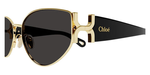 Chloe CH0260S 001 Sunglasses