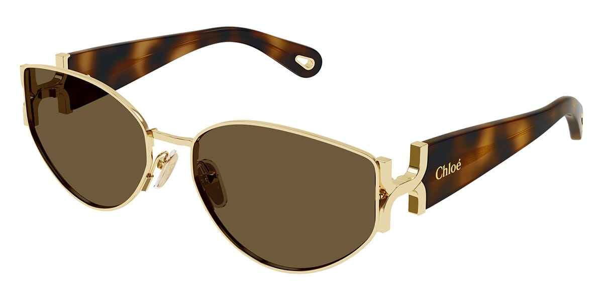 Chloe CH0260S 002 Sunglasses