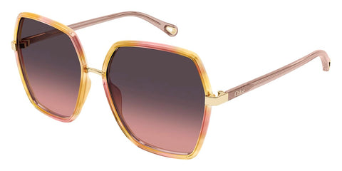 Chloe CH0262S 003 Sunglasses