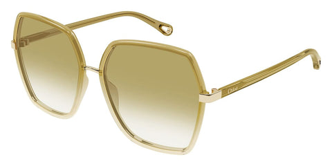 Chloe CH0262S 006 Sunglasses