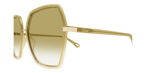 Chloe CH0262S 006 Sunglasses