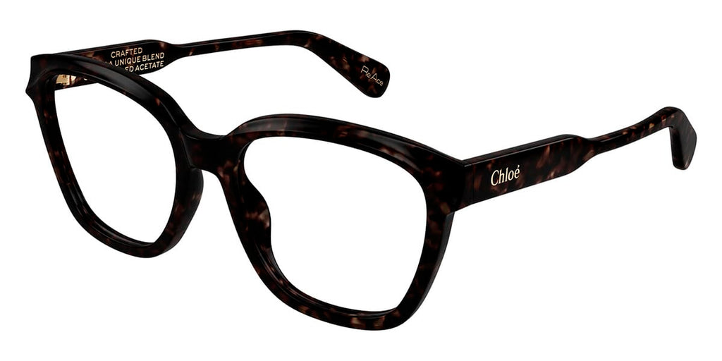 Chloe CH0265O 002 Glasses