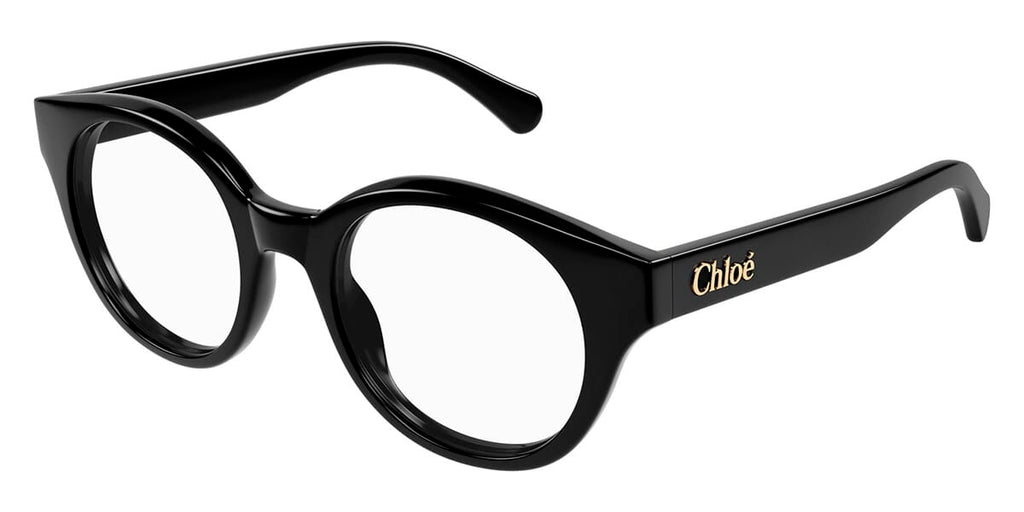 Chloe CH0271O 006 Glasses