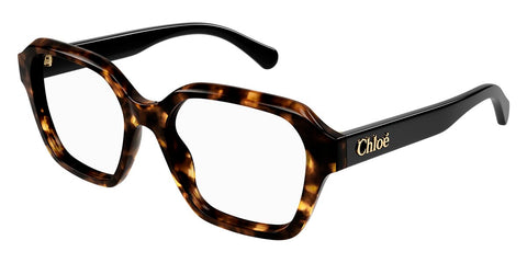 Chloe CH0272O 002 Glasses