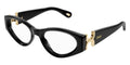 Chloe CH0273O 001 Glasses