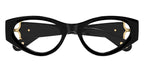 Chloe CH0273O 001 Glasses