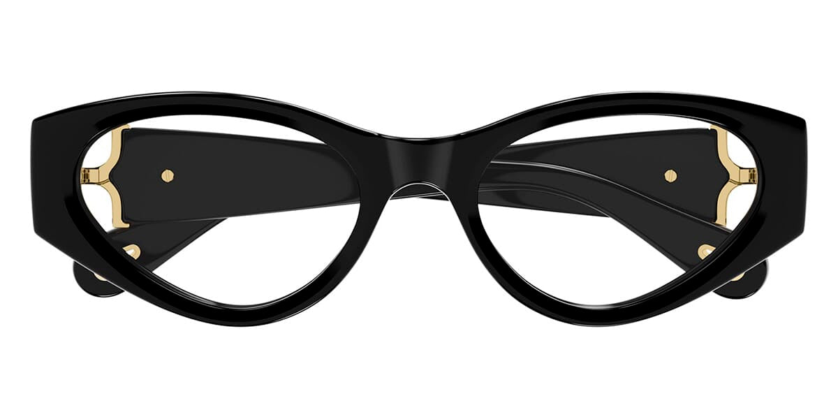 Chloe CH0273O 001 Glasses