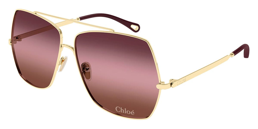 Chloe CH0278S 003 Sunglasses