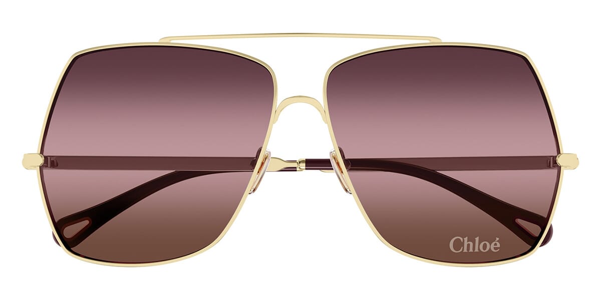 Chloe CH0278S 003 Sunglasses