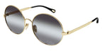 Chloe CH0281S 001 Sunglasses