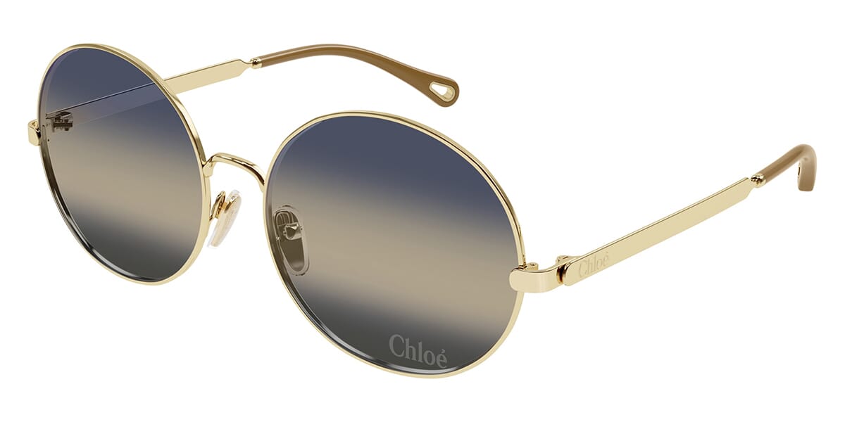Chloe CH0281S 002 Sunglasses