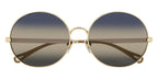 Chloe CH0281S 002 Sunglasses