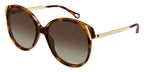 Chloe CH0285S 002 Sunglasses