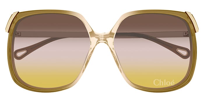 Chloe CH0286S 008 Sunglasses