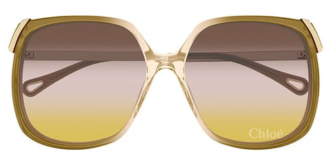 Chloe CH0286S 008 Sunglasses