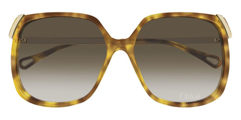 Chloe CH0286S 010 Sunglasses