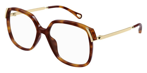 Chloe CH0287O 002 Glasses