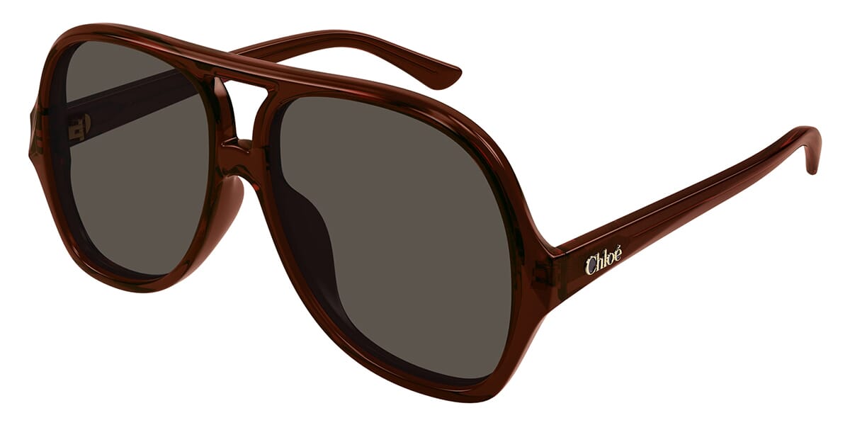 Chloe CH0289S 002 Sunglasses