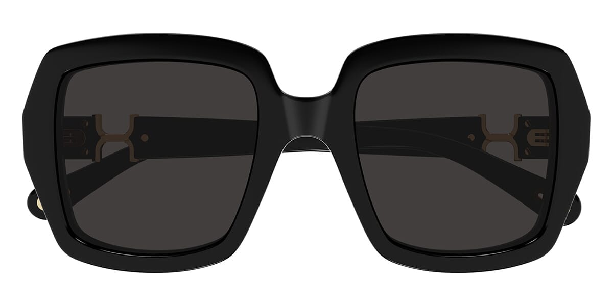 Chloe CH0301S 001 Sunglasses - Pretavoir