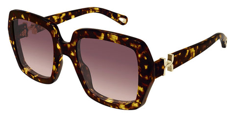Chloe CH0301S 002 Sunglasses