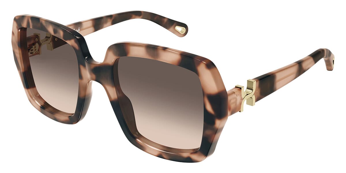 Chloe CH0301S 006 Sunglasses - Pretavoir