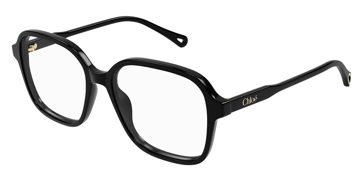 Chloe CH0317OA 001 Glasses