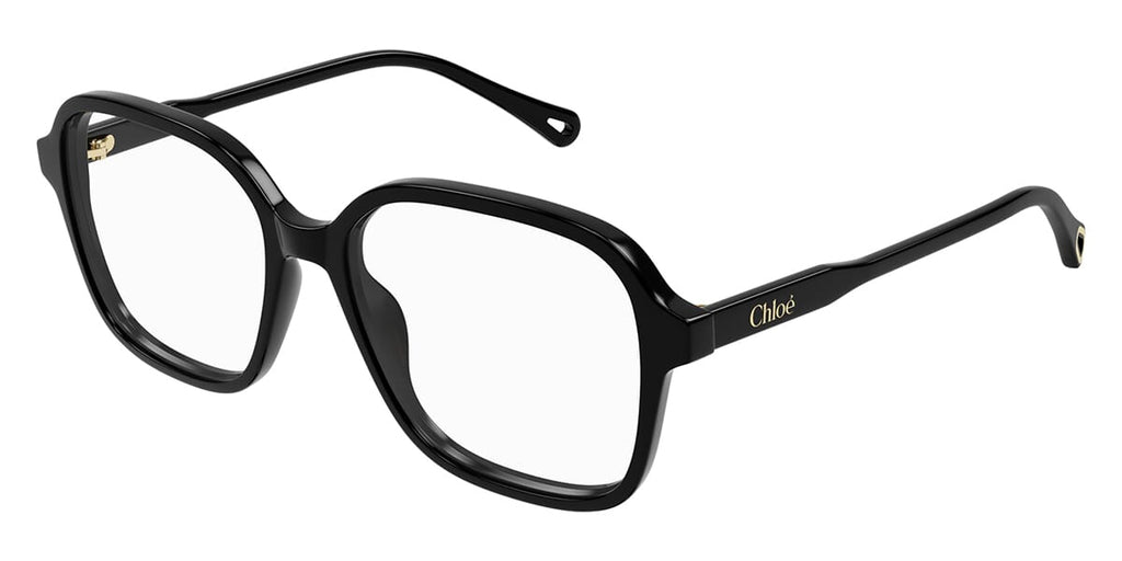 Chloe CH0317OA 001 Glasses
