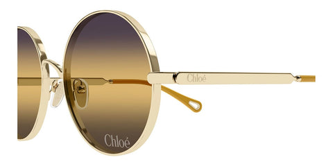 Chloe CH0321S 001 Sunglasses