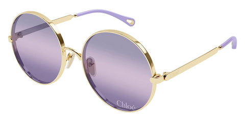 Chloe CH0321S 002 Sunglasses