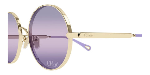 Chloe CH0321S 002 Sunglasses