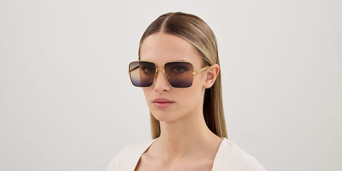 Chloe CH0324S 002 Sunglasses