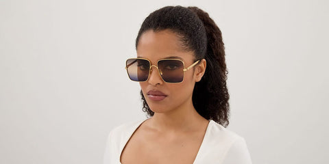 Chloe CH0324S 002 Sunglasses