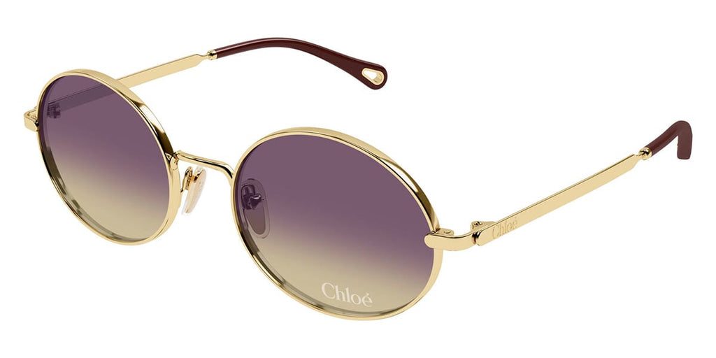 Chloe CH0326S 001 Sunglasses
