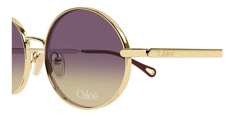 Chloe CH0326S 001 Sunglasses