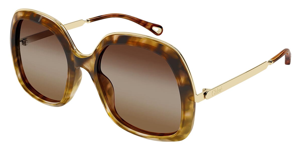 Chloe CH0327S 002 Sunglasses - Pretavoir